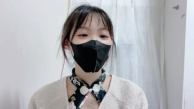 Chu1314 online show from 26, 2, 2025