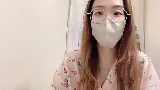 Chu1314 online show from 28, 9, 2025