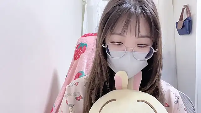 Chu1314 online show from 19, 12, 2025