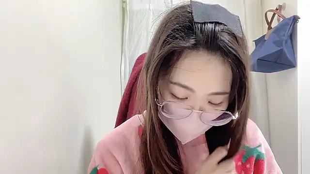 Chu1314 online show from 10, 1, 2026