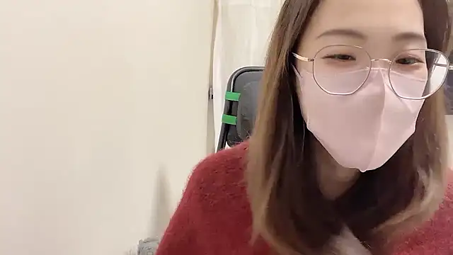 Chu1314 online show from 17, 1, 2026