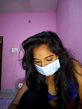 Snapshot of smiley_telugu chatting on 18, 2, 2025 smiley telugu online show from 18, 2, 2025