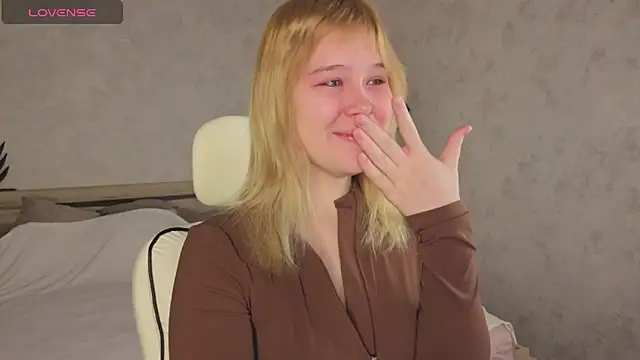 Amy Kimberlly online show from 14, 11, 2025