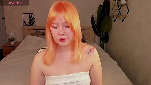 Amy Kimberlly online show from 18, 12, 2025