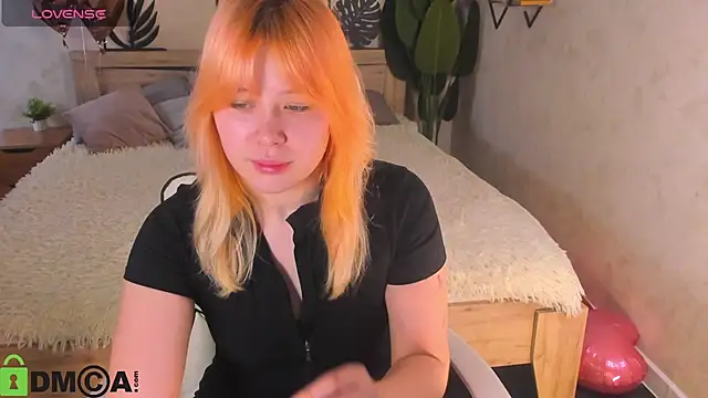 Amy Kimberlly online show from 19, 2, 2026