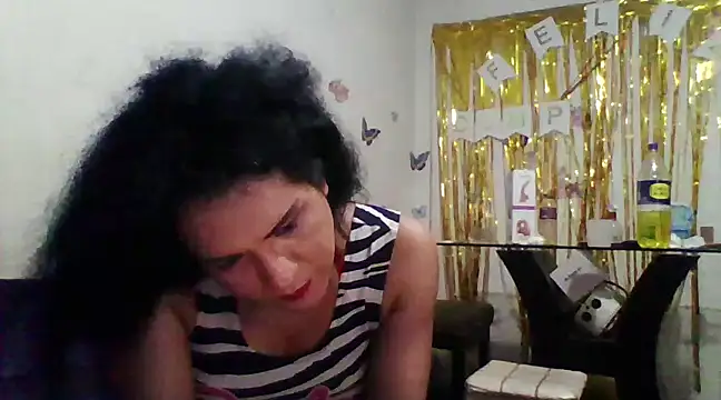 sofiatransgirl online show from 10, 3, 2025