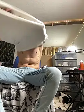 Snapshot of sexyhotstud12 chatting on 10, 2, 2025 sexyhotstud12 online show from 10, 2, 2025