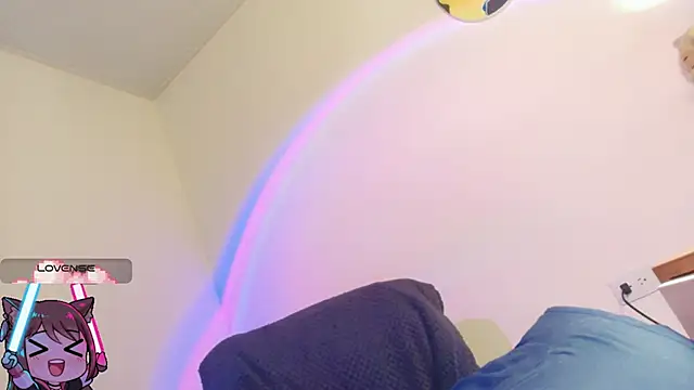 REBECA VALENTINE online show from 4, 3, 2026