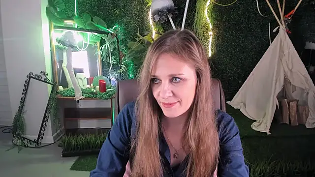 EmiliaBedy online show from 5, 2, 2025