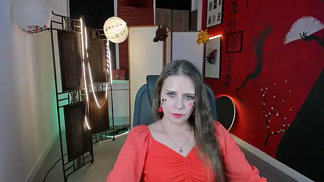 EmiliaBedy online show from 14, 2, 2025