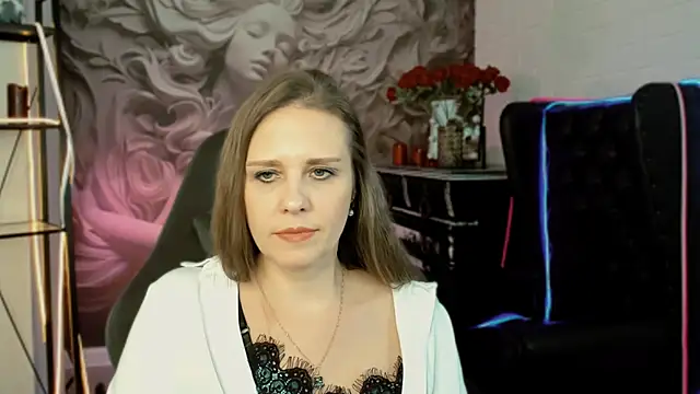 EmiliaBedy online show from 15, 2, 2025