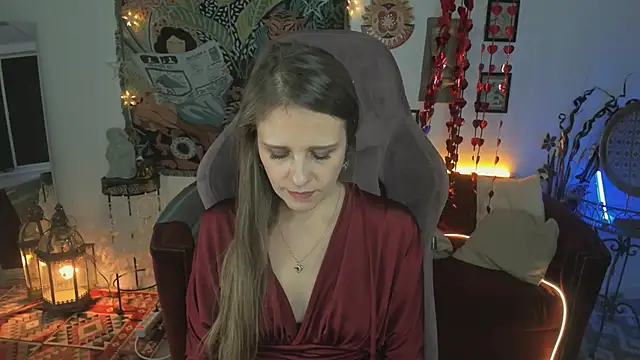 EmiliaBedy online show from 3, 3, 2025