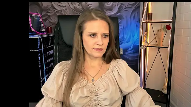 EmiliaBedy online show from 19, 3, 2025