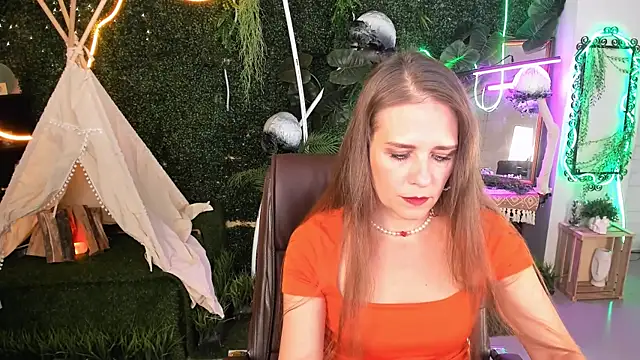 EmiliaBedy online show from 24, 9, 2025