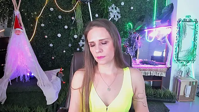 EmiliaBedy online show from 10, 1, 2026