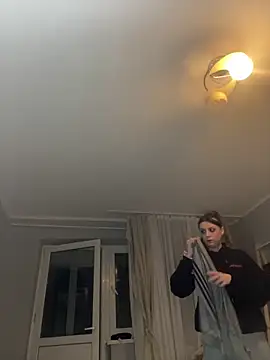 Snapshot of bunnythetailor chatting on 25, 2, 2025 bunnythetailor online show from 25, 2, 2025