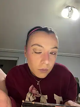 bunnythetailor online show from 19, 2, 2026