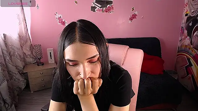 Sofii cutee online show from 29, 1, 2025