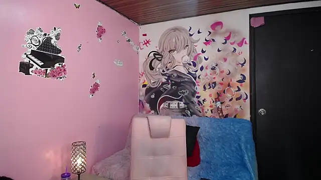 Sofii cutee online show from 21, 3, 2025