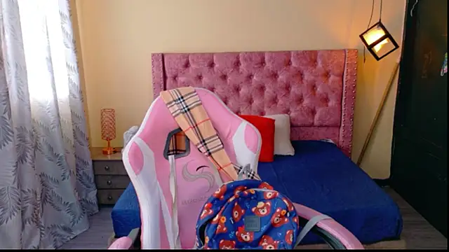 Sofii cutee online show from 17, 1, 2026