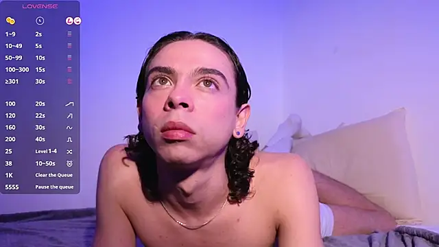 boytoy d online show from 12, 2, 2025