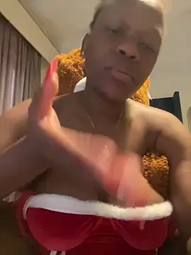 Boneca25 online show from 12, 3, 2025