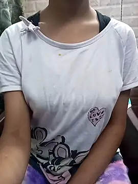 Snapshot of Tanu-00 chatting on 28, 1, 2025 Tanu-00 online show from 28, 1, 2025