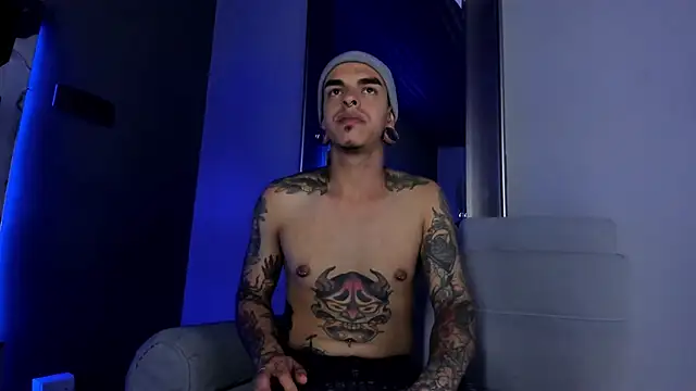 kaletattoo online show from 4, 3, 2025