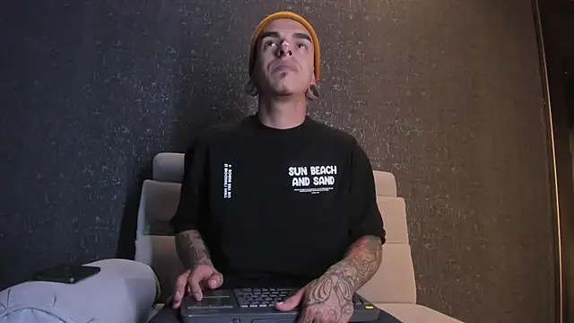 kaletattoo online show from 8, 3, 2025