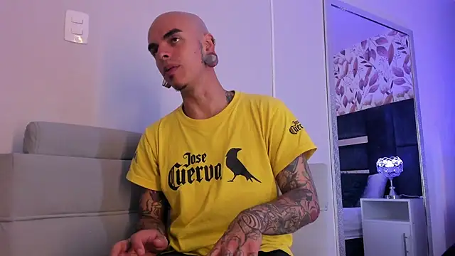 kaletattoo online show from 14, 3, 2025