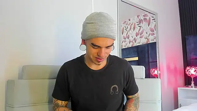 kaletattoo online show from 18, 3, 2025