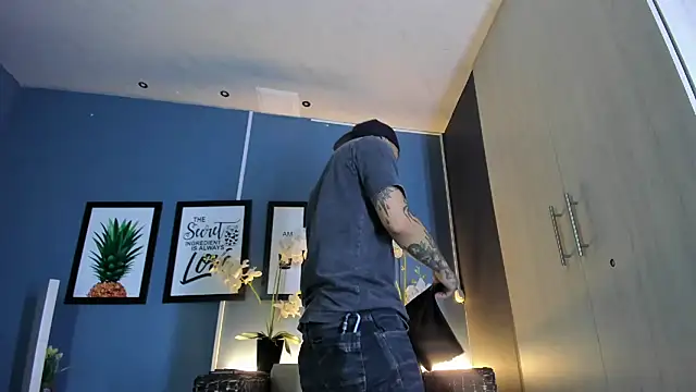 kaletattoo online show from 12, 9, 2025