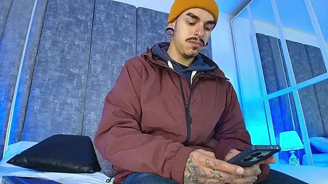 kaletattoo online show from 2, 10, 2025