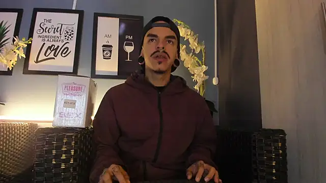 kaletattoo online show from 25, 10, 2025