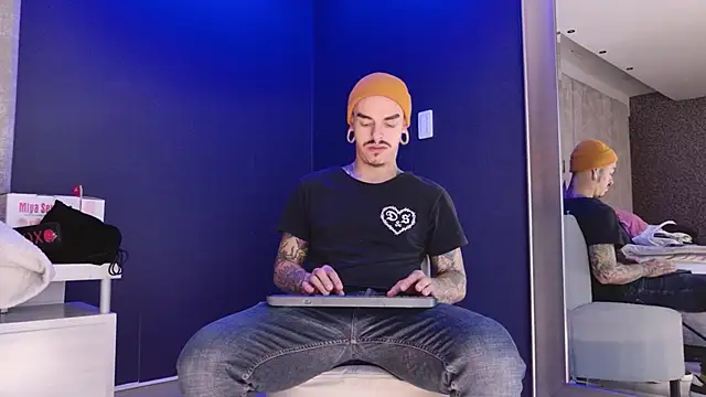 kaletattoo online show from 30, 11, 2025