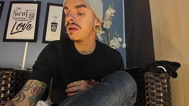 kaletattoo online show from 3, 12, 2025