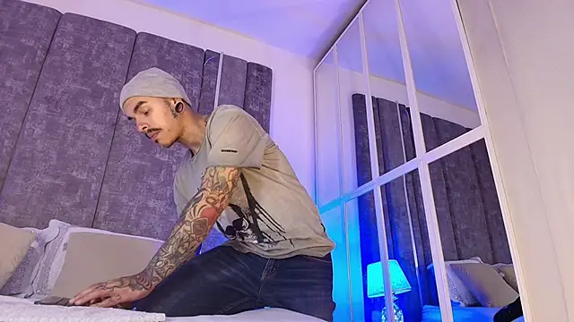 kaletattoo online show from 25, 2, 2026