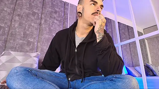 kaletattoo online show from 8, 4, 2026