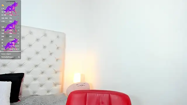 esmeralda06 online show from 21, 2, 2025