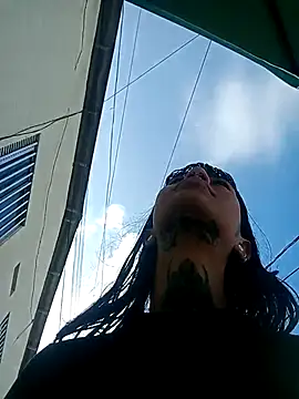 esmeralda06 online show from 17, 12, 2025