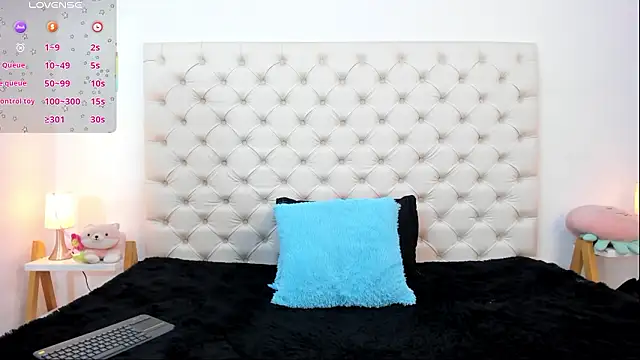 Snapshot of esmeralda06 chatting on 12, 2, 2026 esmeralda06 online show from 12, 2, 2026