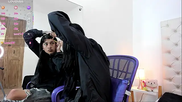 Snapshot of esmeralda06 chatting on 20, 2, 2026 esmeralda06 online show from 20, 2, 2026