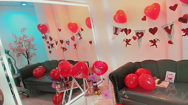 Milu ballmer online show from 14, 2, 2025