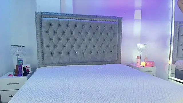 Milu ballmer online show from 8, 3, 2025