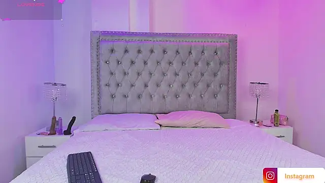 Milu ballmer online show from 20, 3, 2025