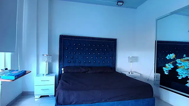 Milu ballmer online show from 22, 9, 2025