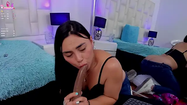 Snapshot of Ariana_rouse chatting on 18, 2, 2025 Ariana rouse online show from 18, 2, 2025