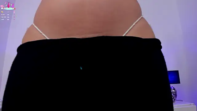 Snapshot of Ariana_rouse chatting on 23, 2, 2025 Ariana rouse online show from 23, 2, 2025