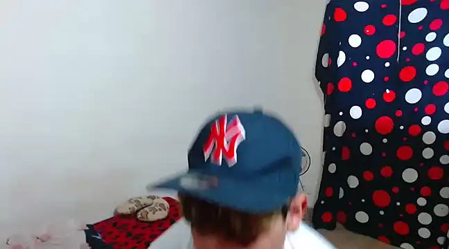  SpicyBoy online show from 23, 1, 2025