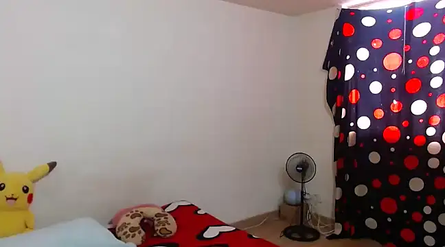  SpicyBoy online show from 27, 1, 2025